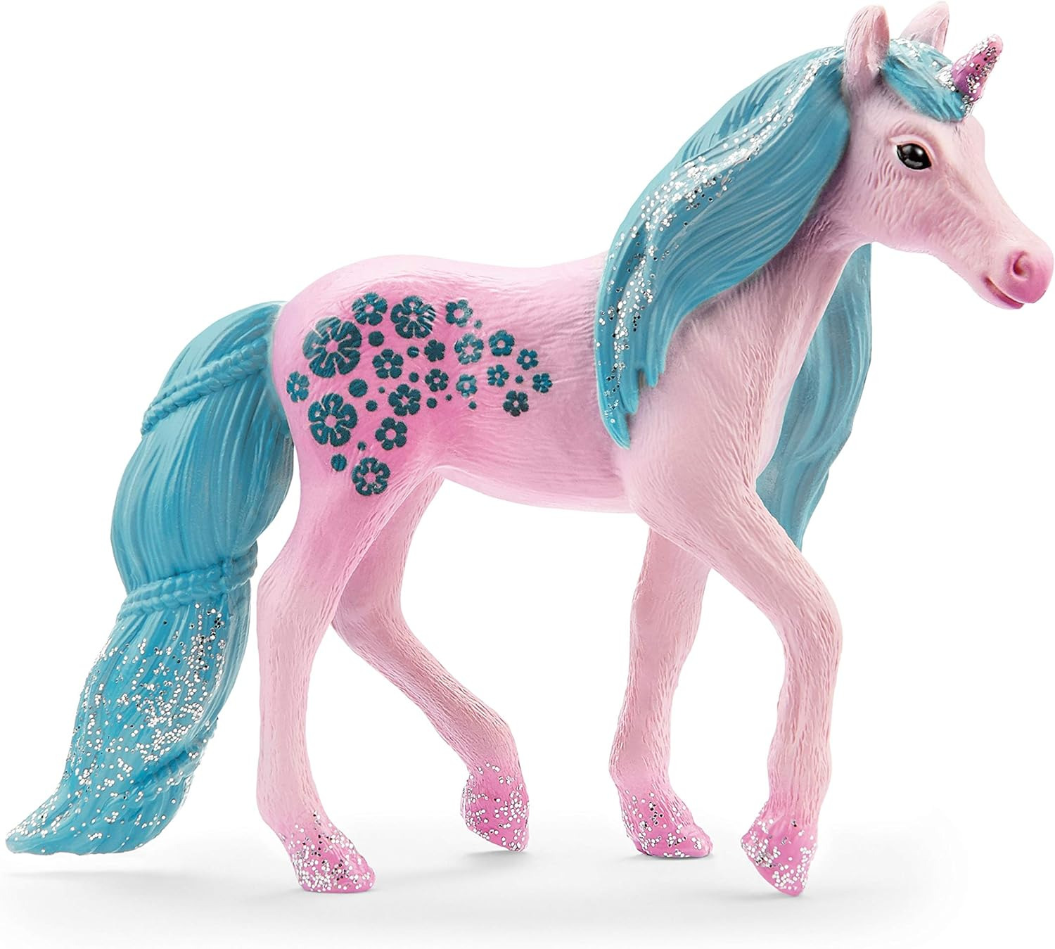 Bayala, Unicorn Toys, Unicorn Gifts for Girls and Boys 5-12 Years Old, Elany Uni