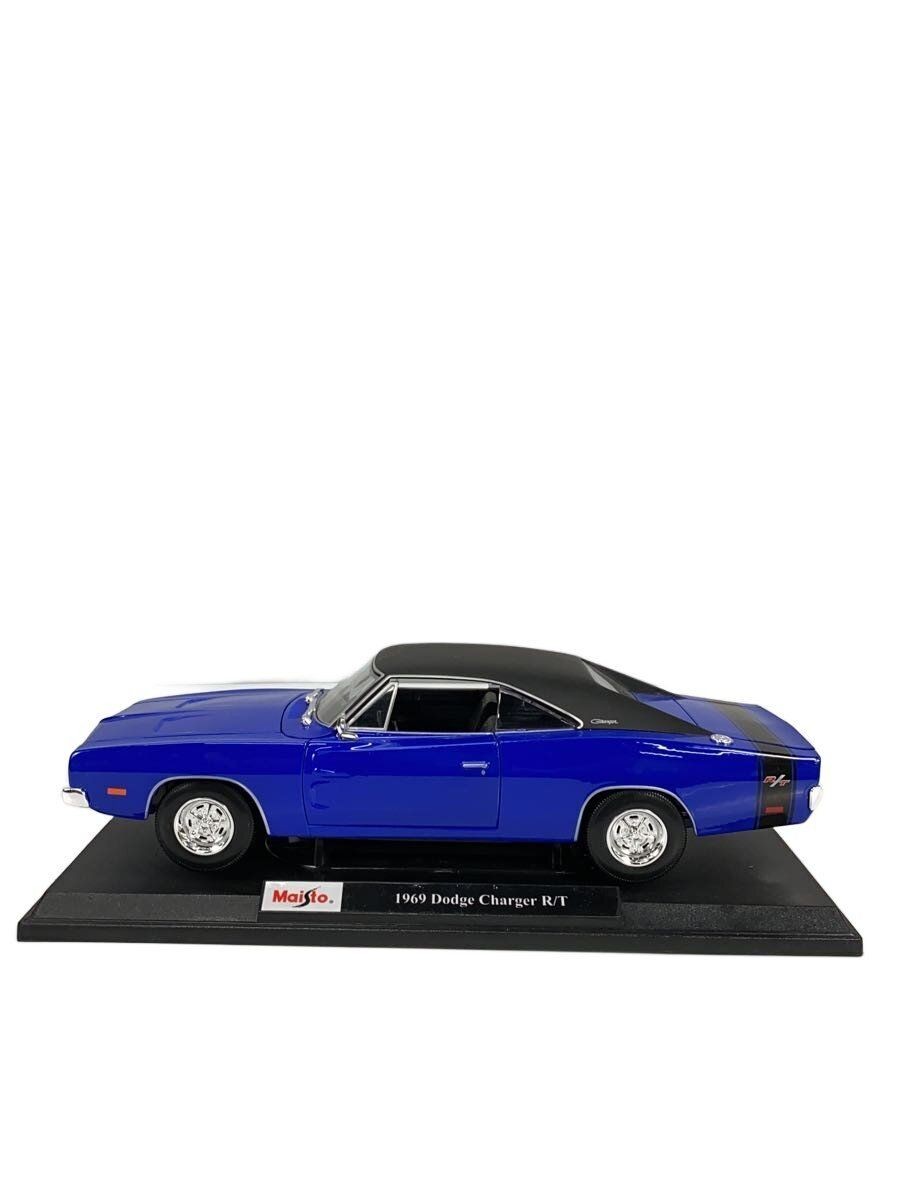 Maisto Figure Preowned