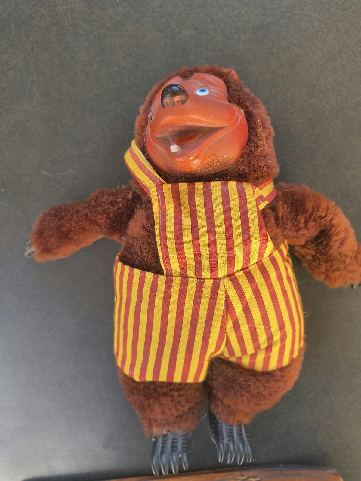 Showbiz Pizza Place 7 Showbiz Pizza Place 7