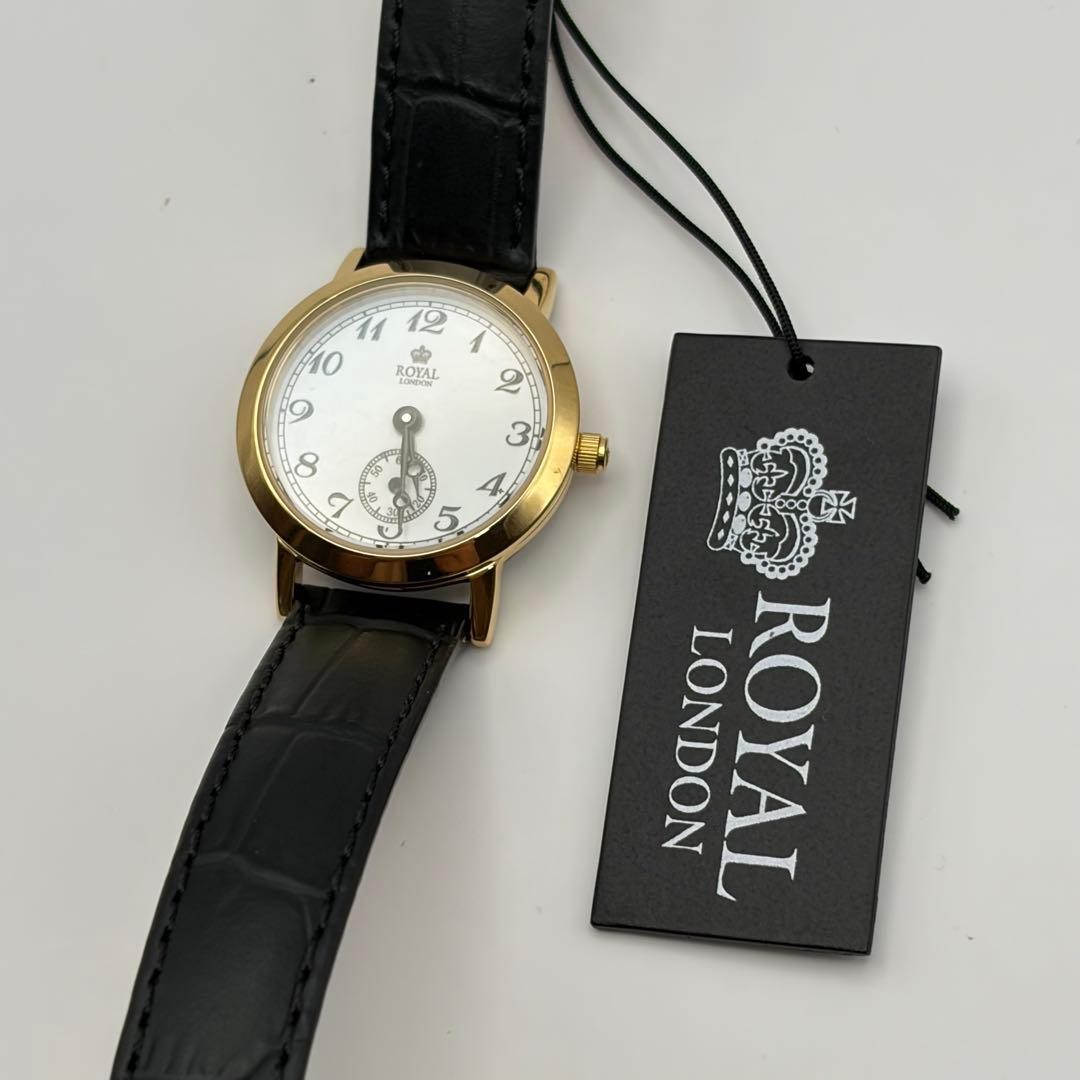 ROYAL LONDON Wristwatch Unisex