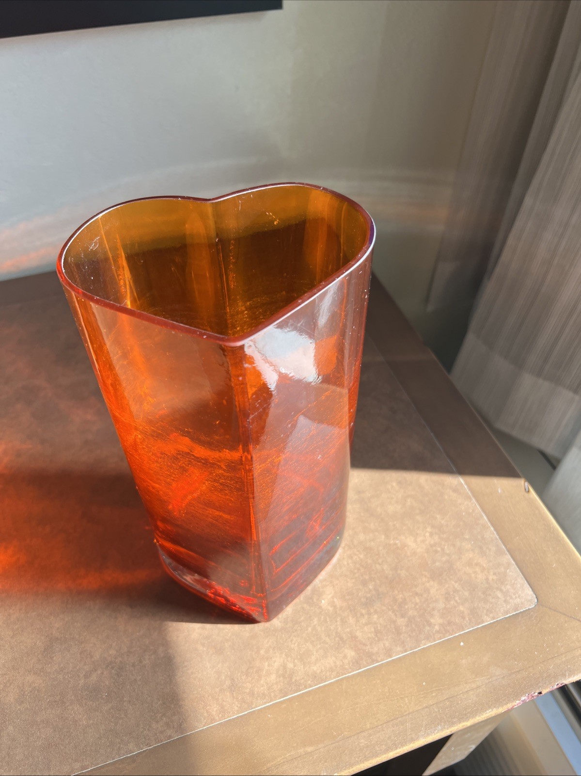 Vintage Mid-Century Modern 