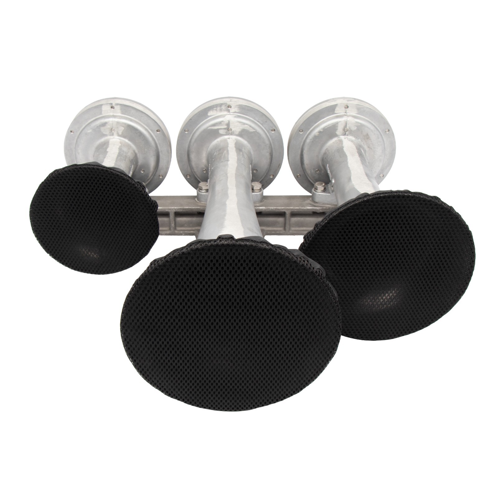 LPS Black Debris Cover Kit for Nathan Airchime K3LA K3HA