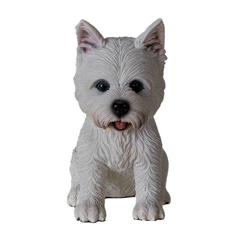WESTIE PUPPY WESTIE PUPPY