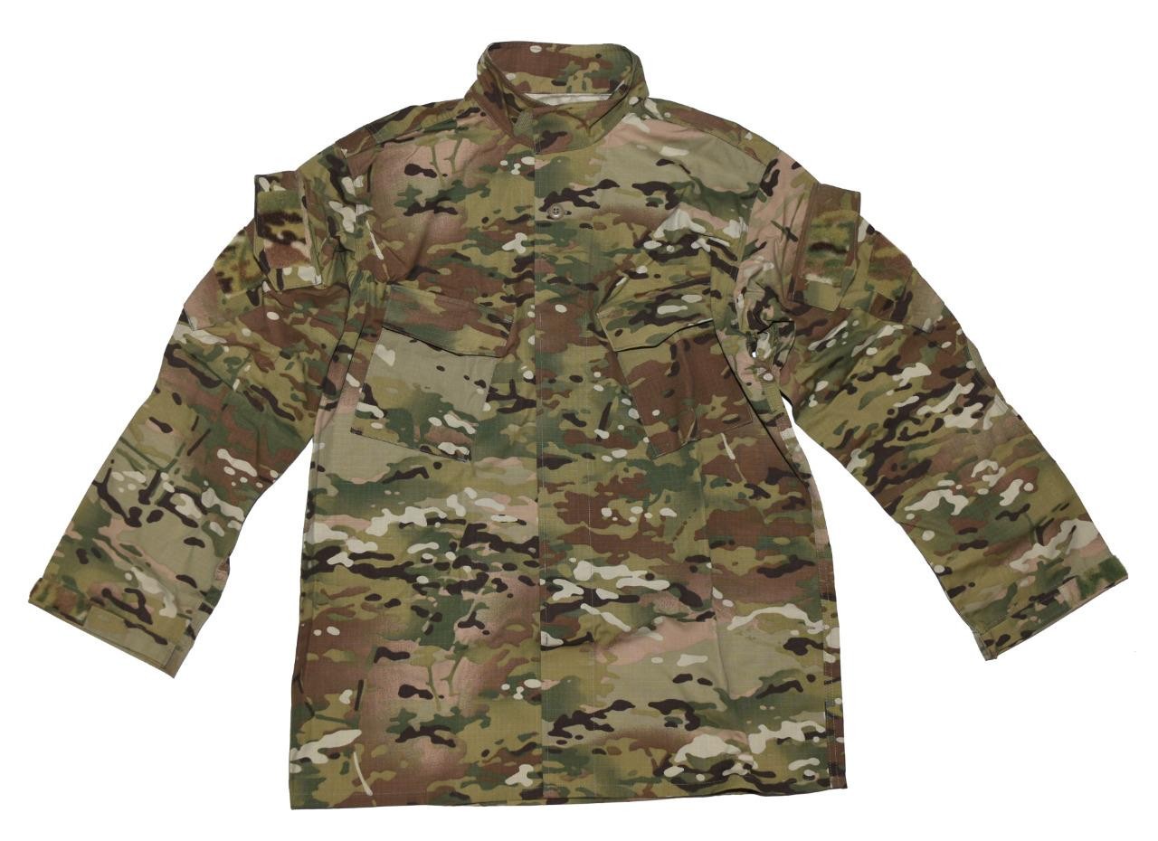 Rare Patagonia Lost Arrow Multicam L9 Field Shirt MLCM 19211 - XL - CAG SEAL SOF