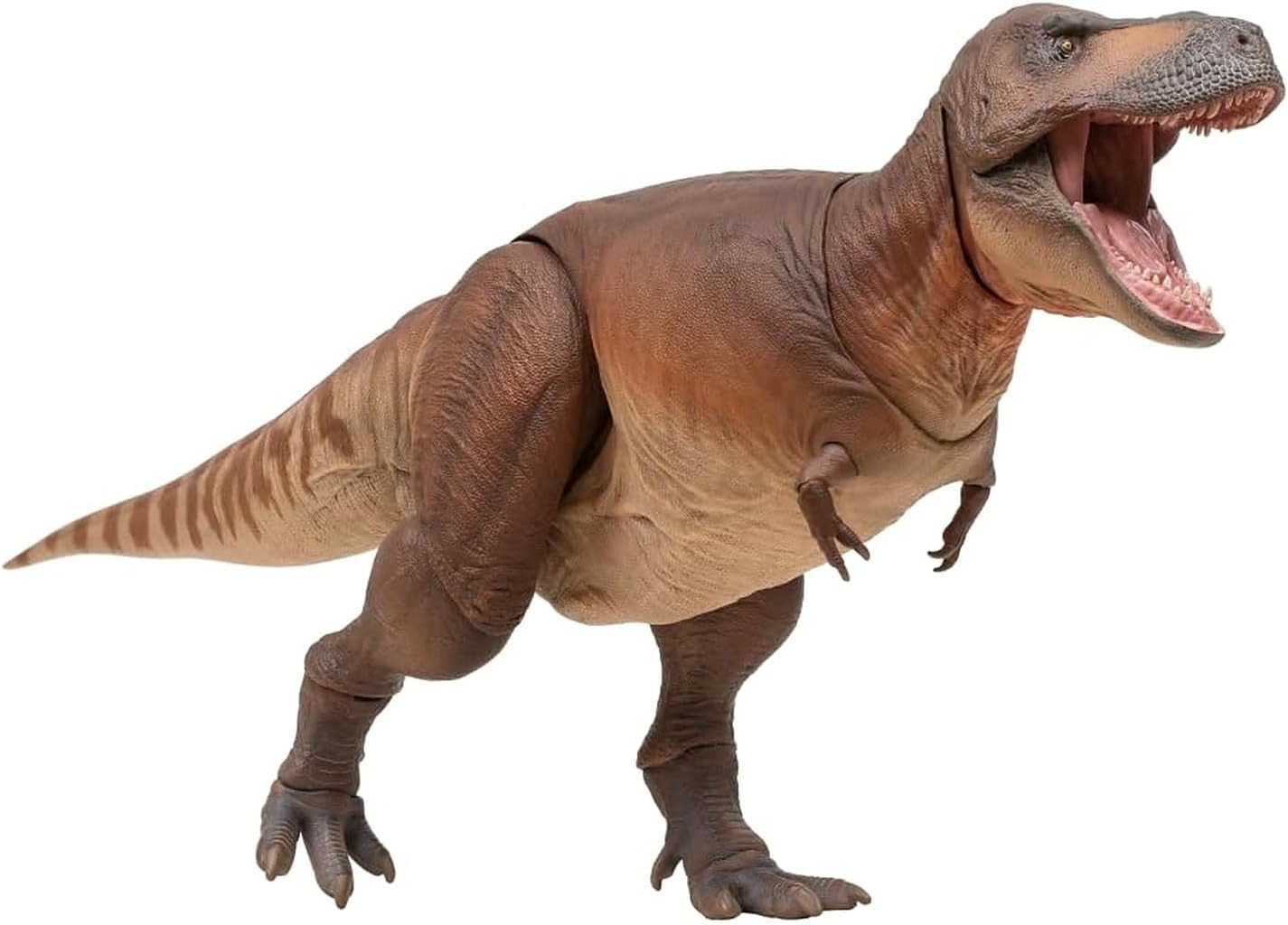 Prehistoric Animal Articulated Toy Series:01 Cameron Tyrannosaurus Rex Prehistoric Animal Articulated Toy Series:01 Cameron Tyrannosaurus Rex