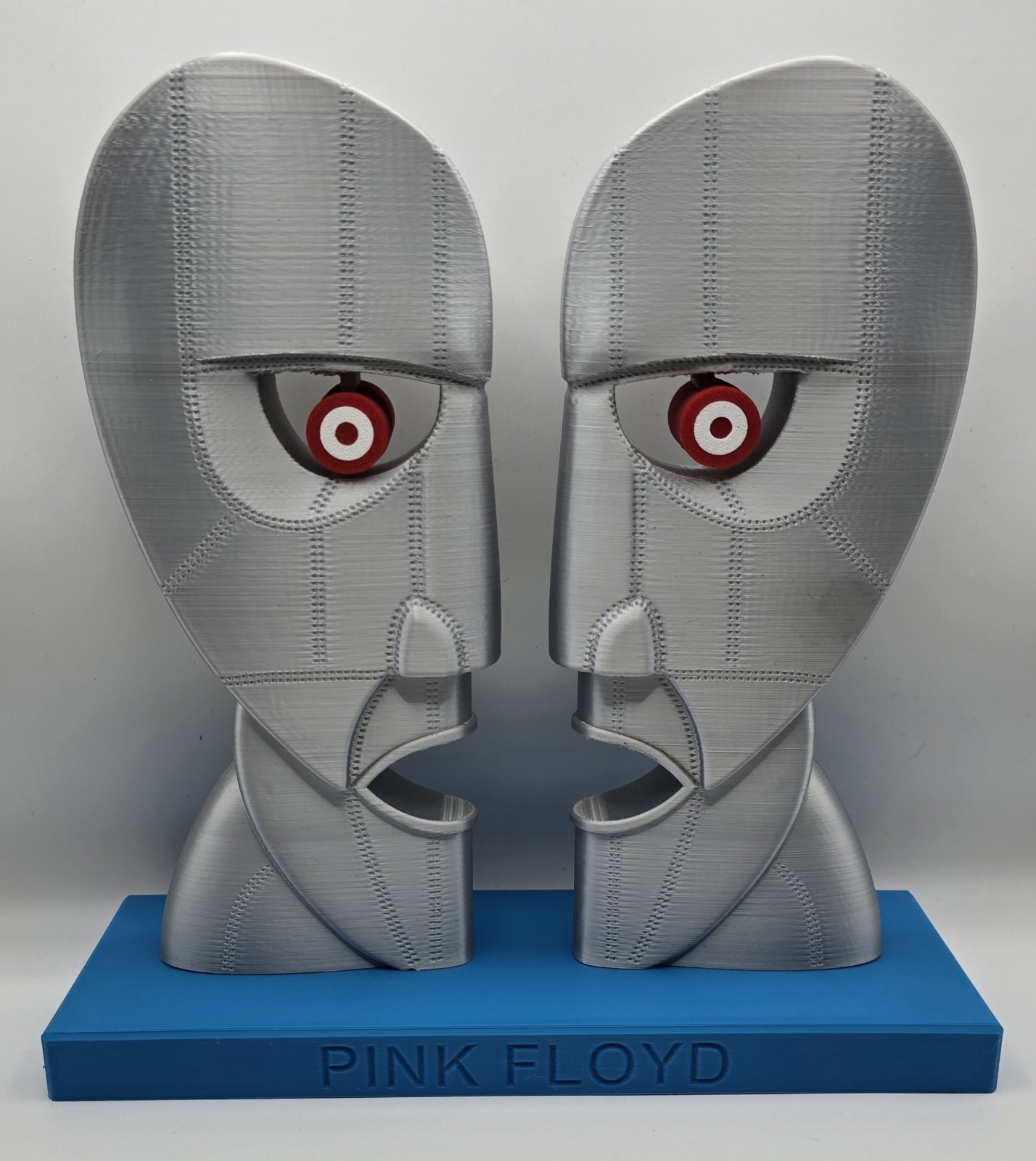Pink Floyd The Division Bell 9 