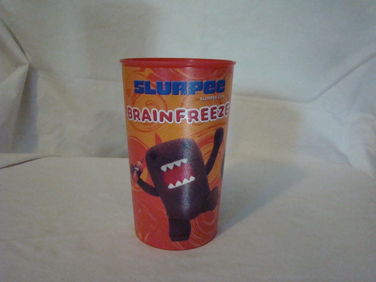 Domo-Kun \ Domo-Kun \
