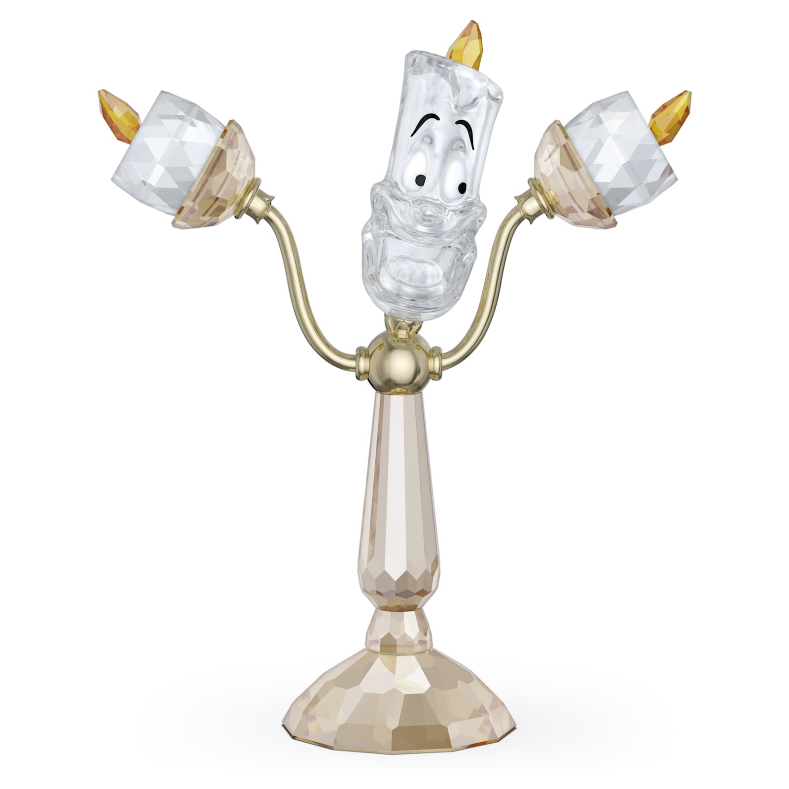 Swarovski Beauty And The Beast Lumière 5714329 Swarovski Beauty And The Beast Lumière 5714329