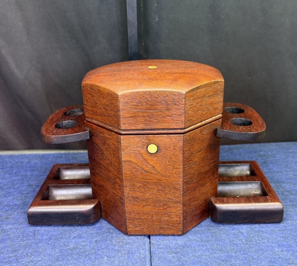 Vintage 1930s Alfred Dunhill \