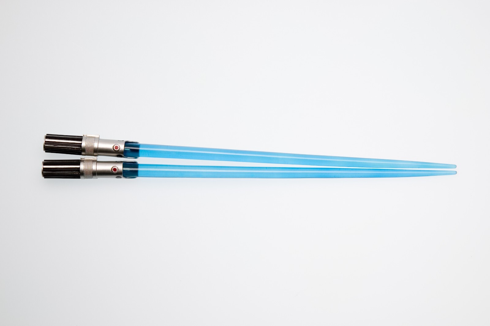Kotobukiya Star Wars Lightsaber Chopsticks Luke Skywalker Blue GZ982 US INSTOCK