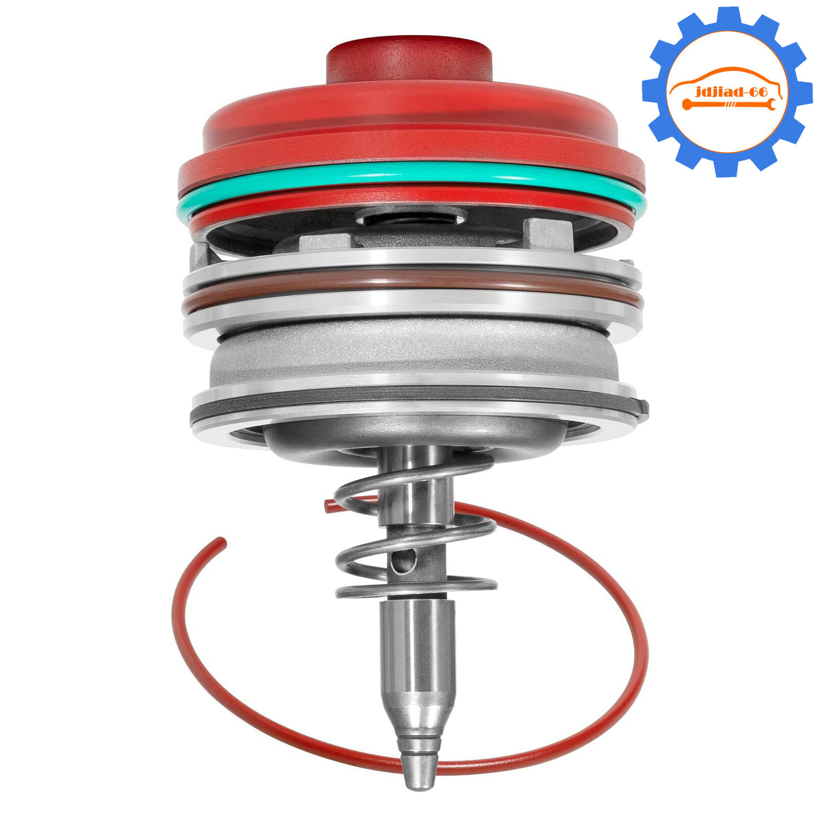4L60E Servo Kit Fits for GM 700R4 4L60  4L60E 4L65E Transmissions 1982-2014
