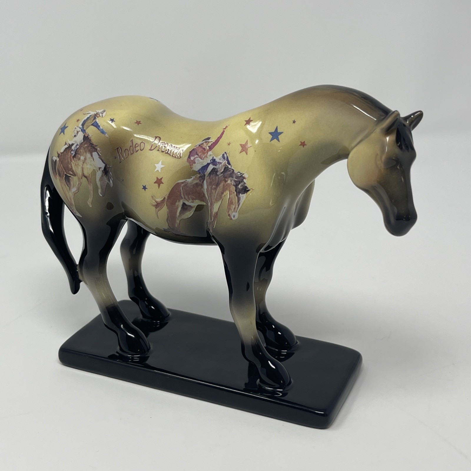 2005 Trail of Painted Ponies  