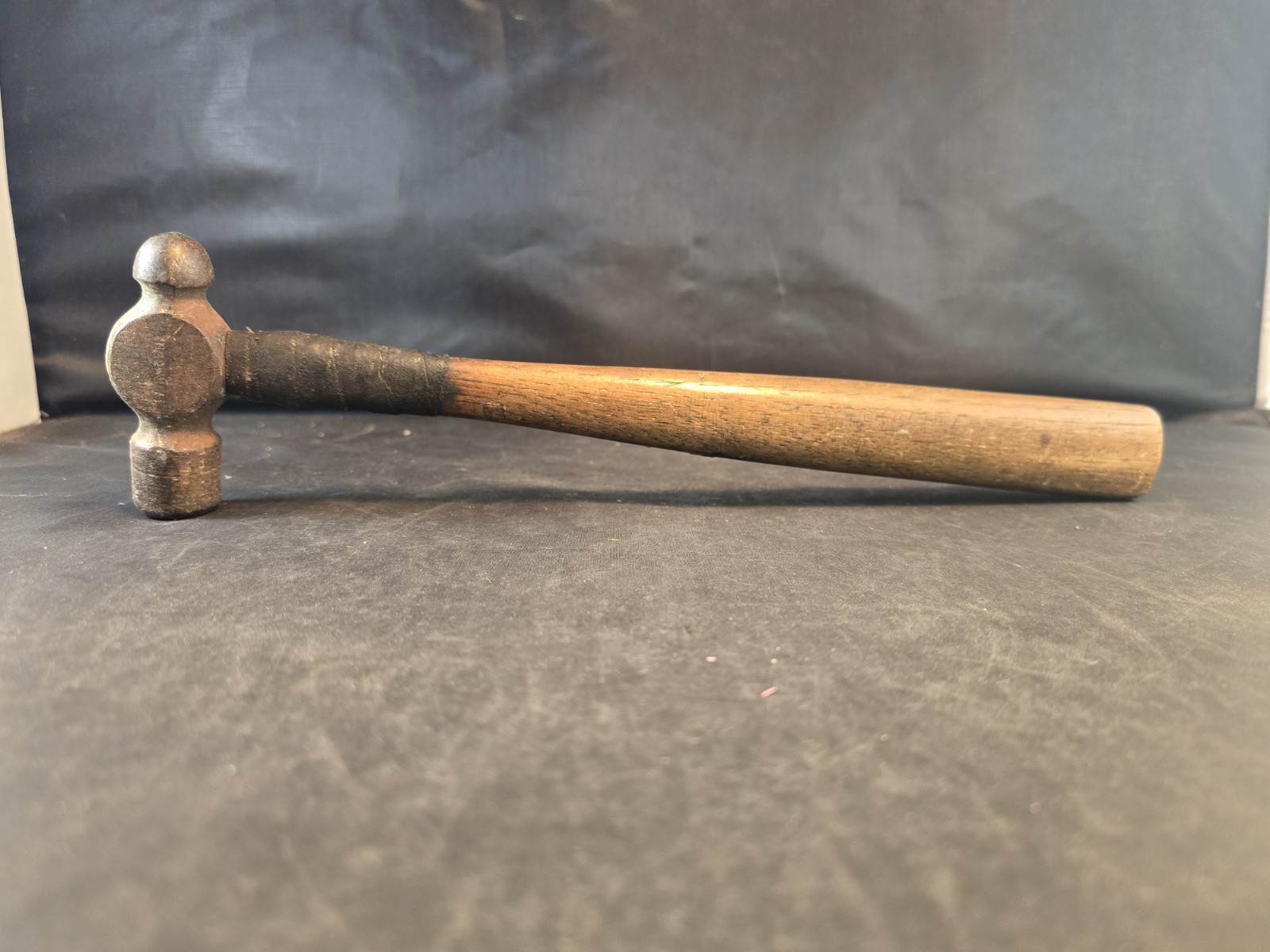 VTG Fairmount   Small Ball Peen Hammer   4 oz. ? Nice 12