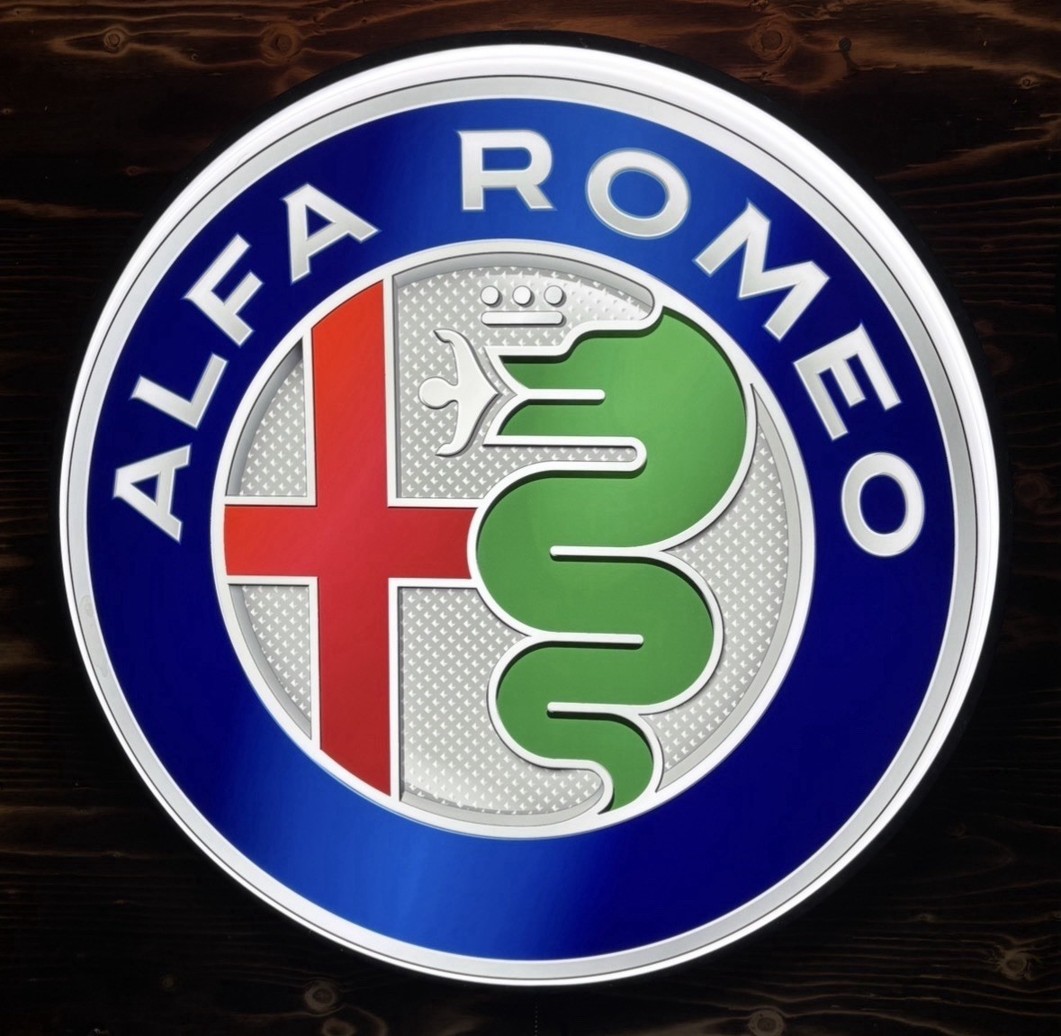 Alfa Romeo 18\
