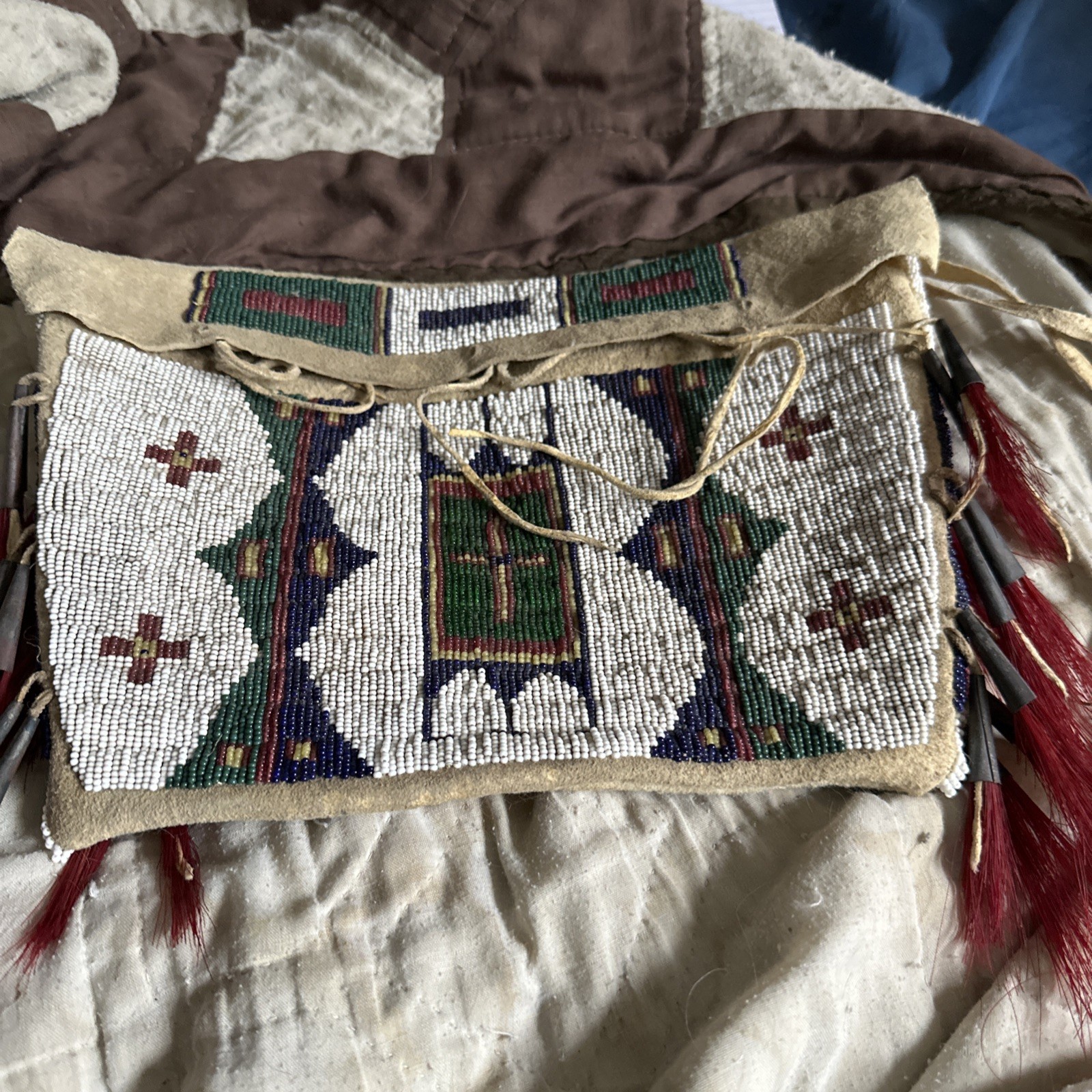 Possible bag