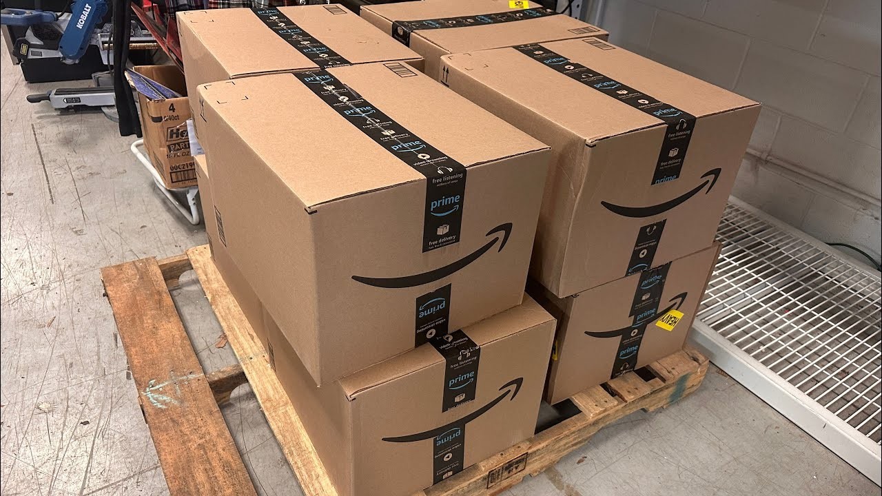 High-End Premium Retail Overstock – Mixed Brands Target Walmart medium High-End Premium Retail Overstock – Mixed Brands Target Walmart medium