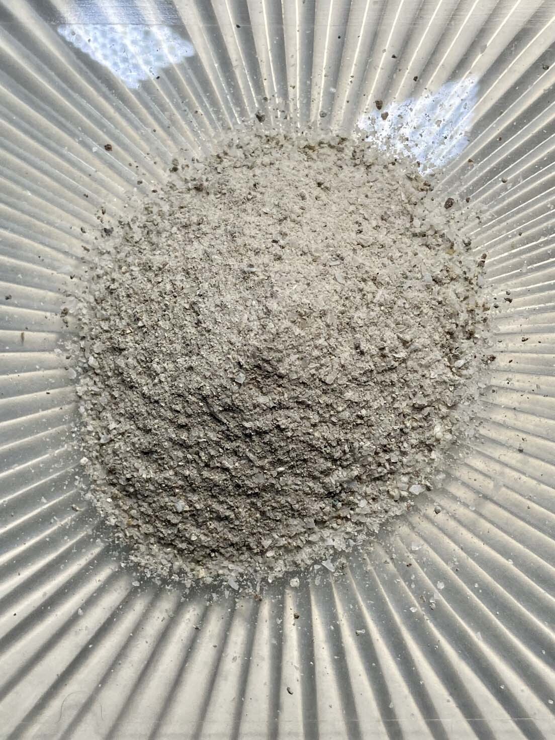 Crystals Rocks - 1mm and Smaller - powder - 2oz - 100% Crystal - Life+LOVE Crystals Rocks - 1mm and Smaller - powder - 2oz - 100% Crystal - Life+LOVE