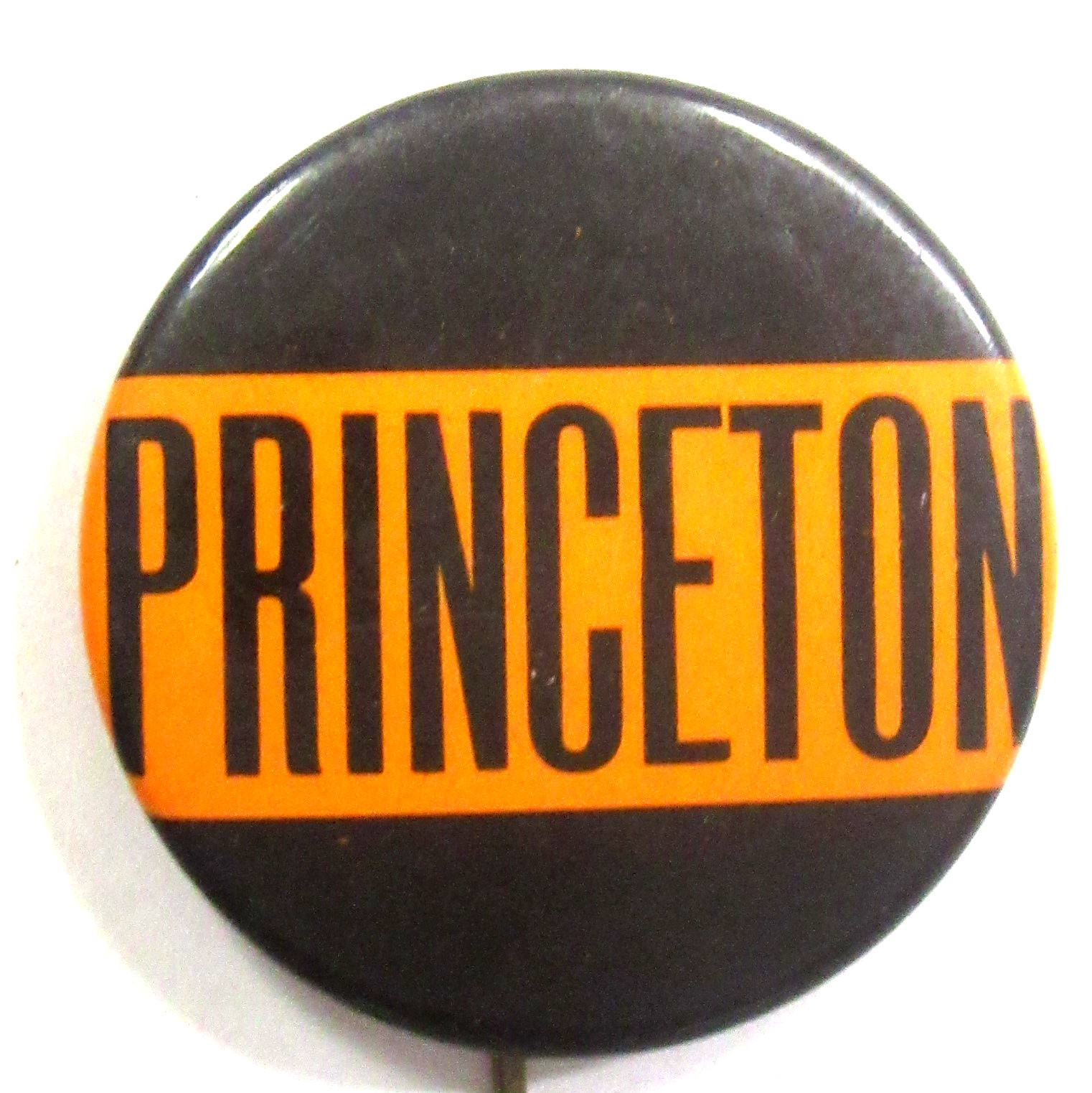 older vintage PRINCETON University 1.5\
