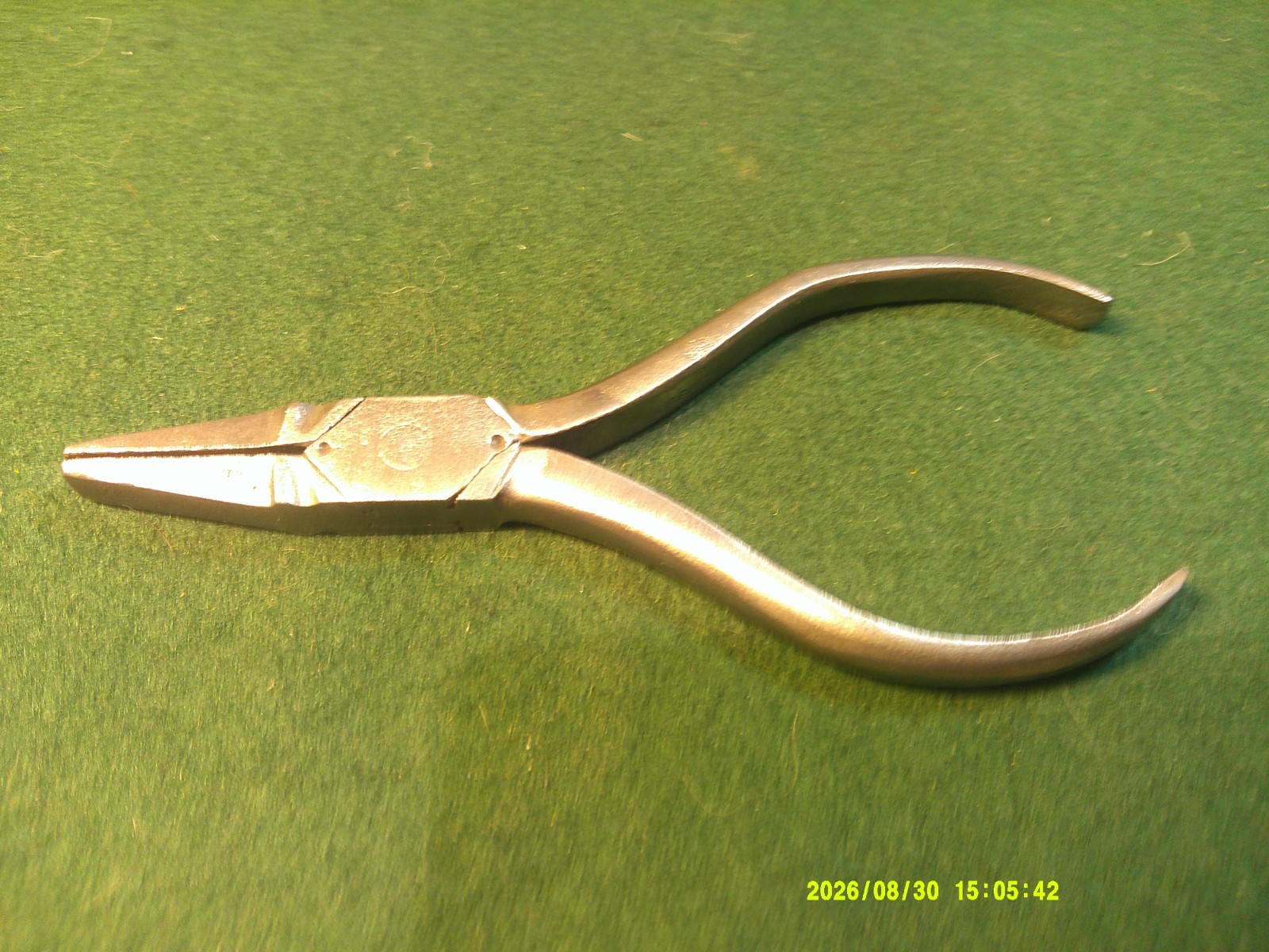 ANTIQUE HILGER & SONS 4\