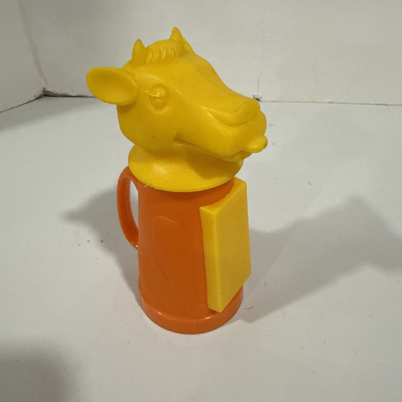 Vintage Antique Moo Cow Creamer 