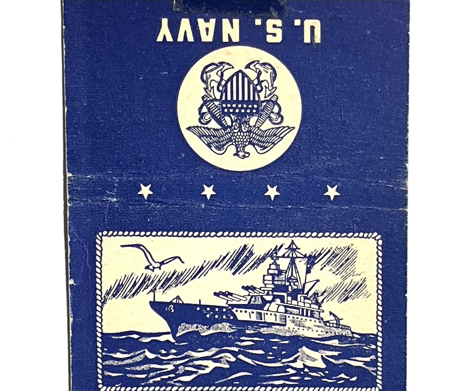 RARE 1941-45 WORLD WAR2 U.S. NAVY & FRED HARVEY RARE 1941-45 WORLD WAR2 U.S. NAVY & FRED HARVEY