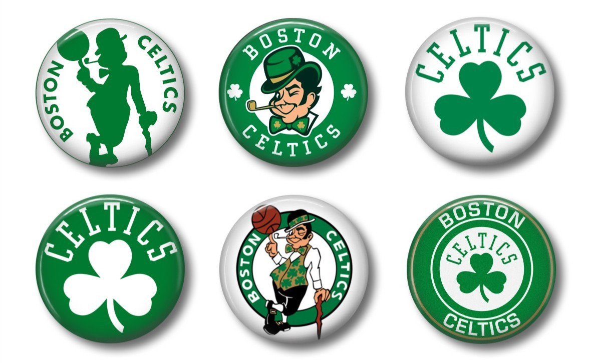 Boston Celtics Basketball 1