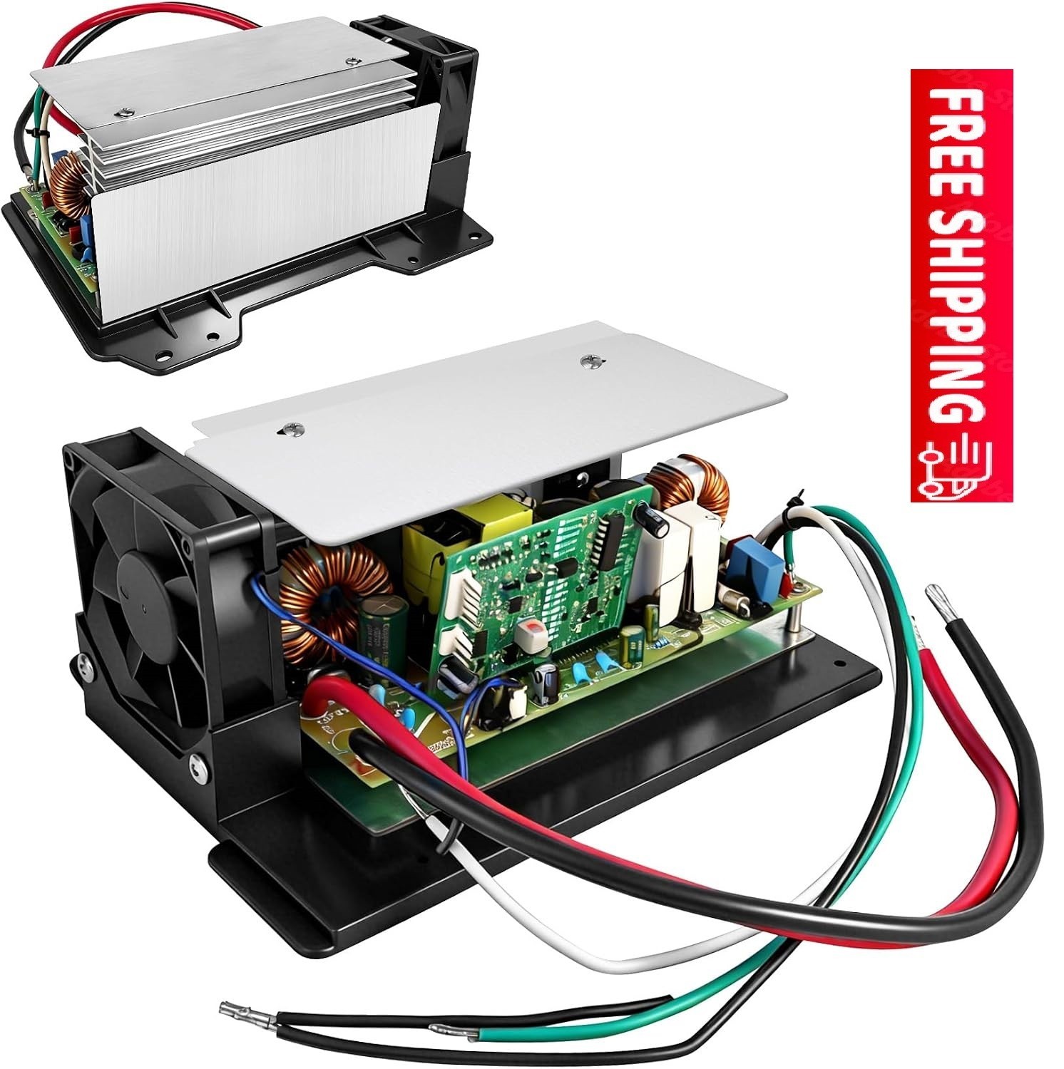 WF-8955-MBA, WF 8955 Converter, Fit for WF-8955PEC, WF-8955-AD-MBA, WF-8955AN. 5