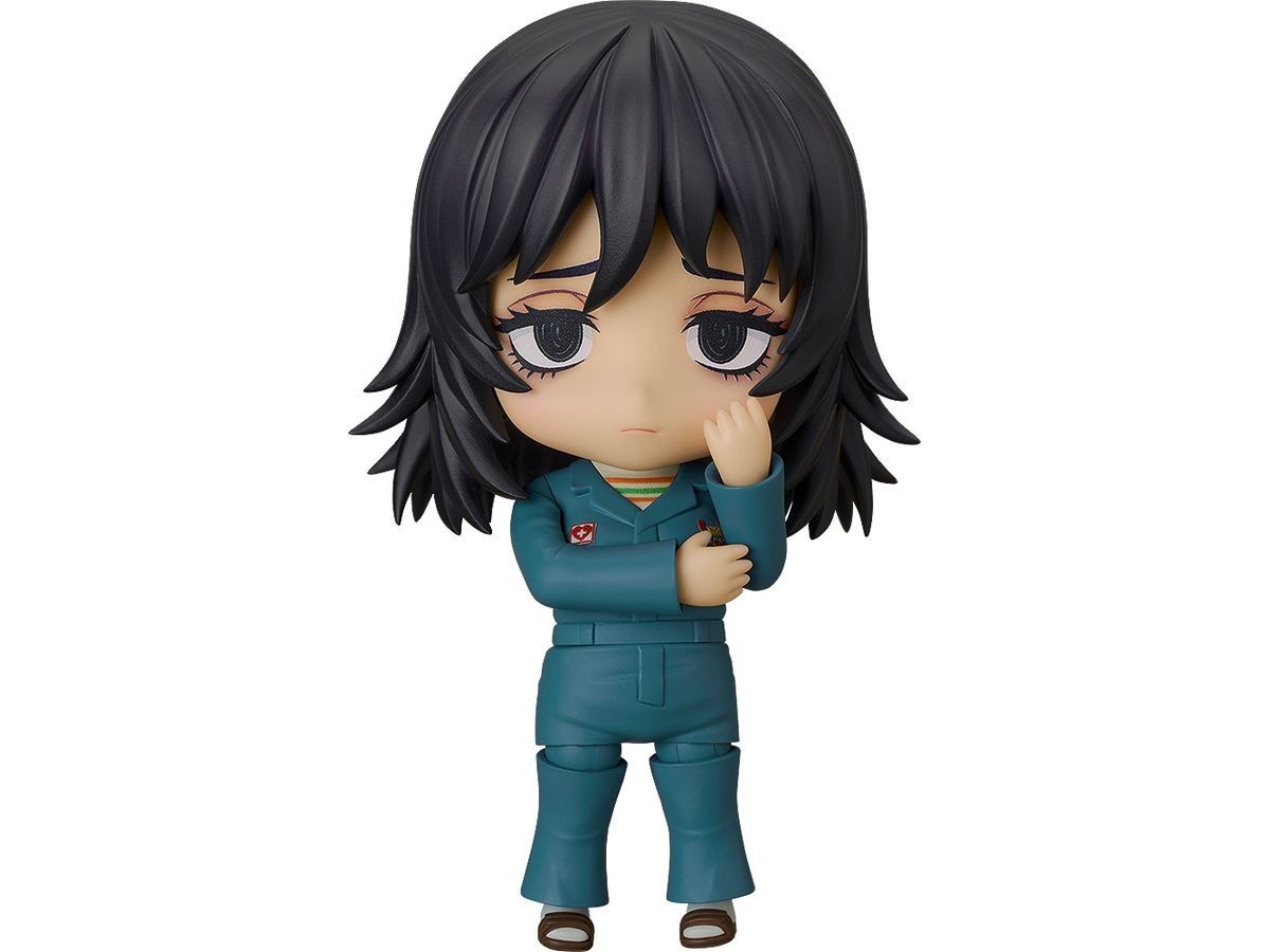 Nendoroid 2884 Mouthwashing ANYA Action Figure Good Smile Company Japan Nendoroid 2884 Mouthwashing ANYA Action Figure Good Smile Company Japan
