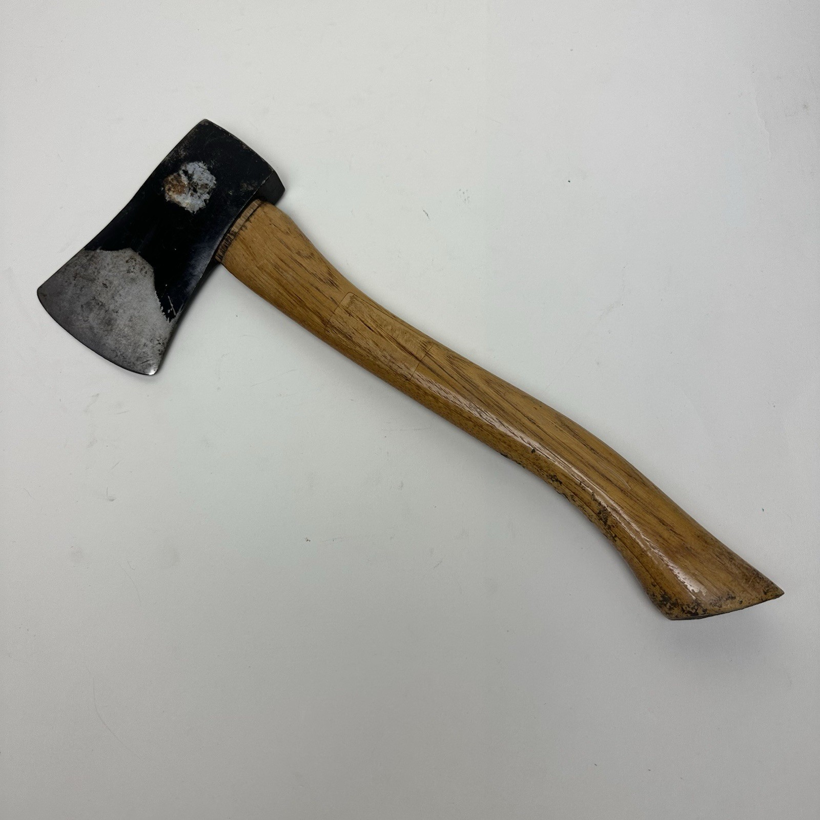 Vintage Hatchet 70s 80s Unbranded Axe Carpenter Tool Vintage Hatchet 70s 80s Unbranded Axe Carpenter Tool