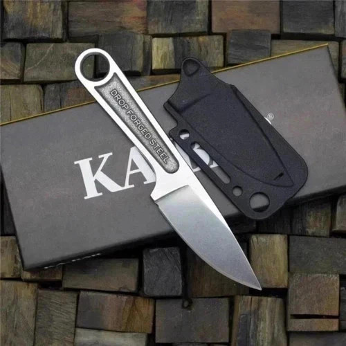 Ka-Bar Wrench Fixed Knife 3\ Ka-Bar Wrench Fixed Knife 3\