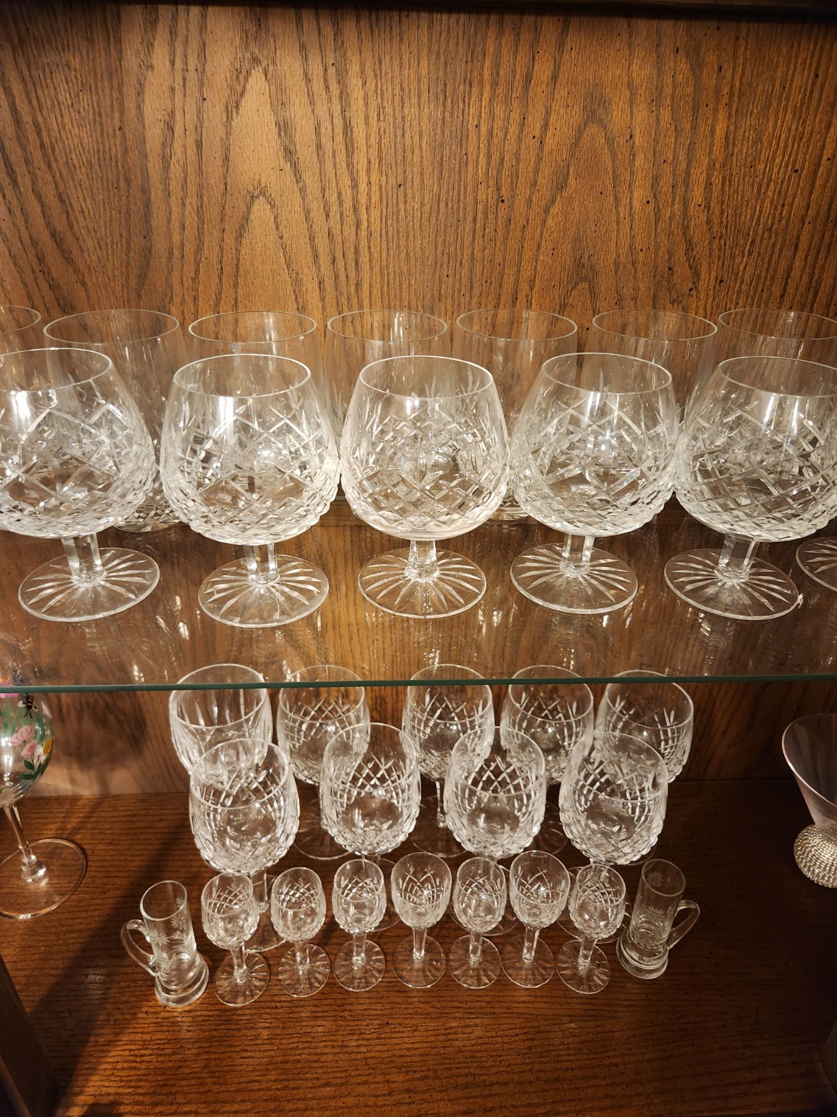 32 Piece Set Astral Crystal 32 Piece Set Astral Crystal