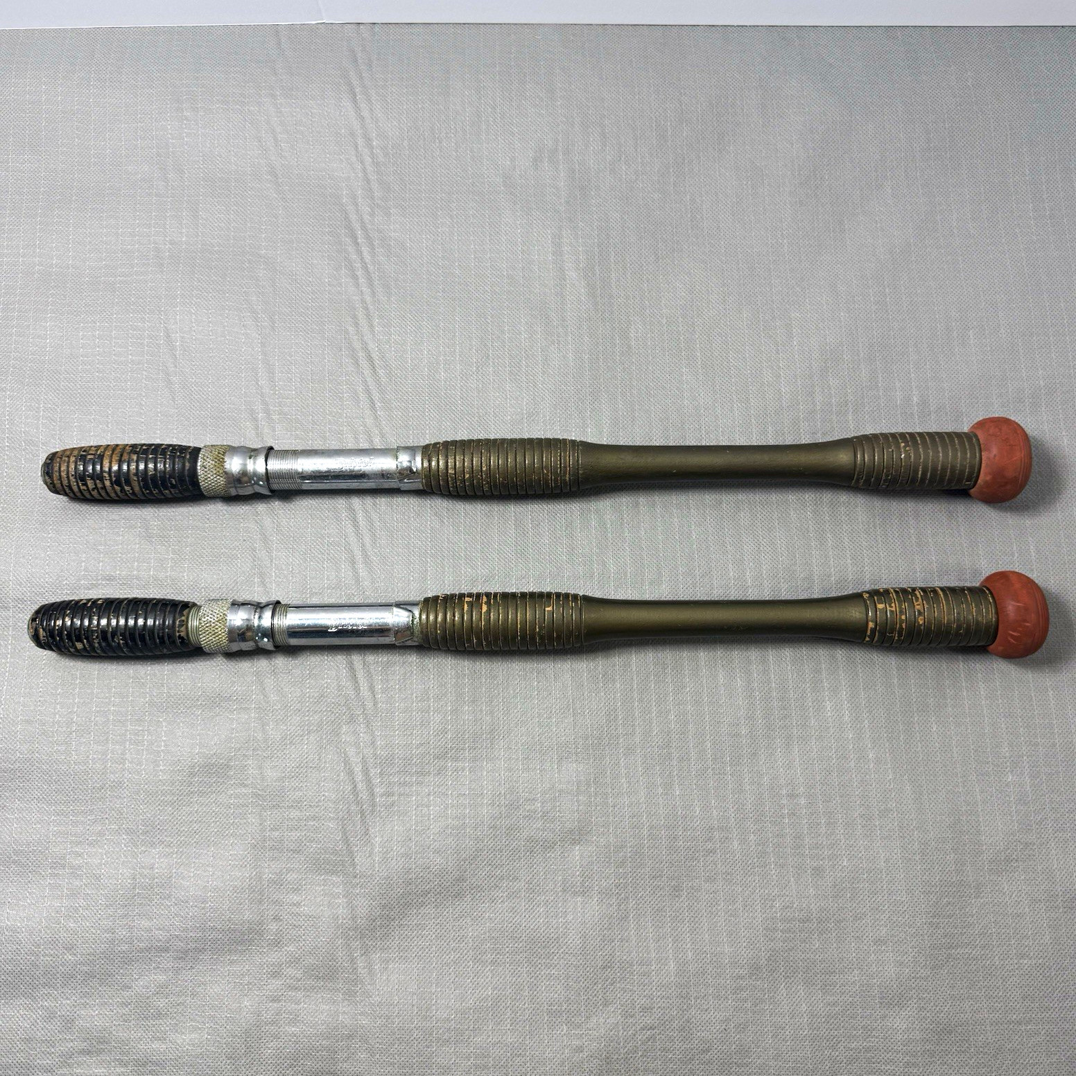 Bristol Vintage Fly Rods