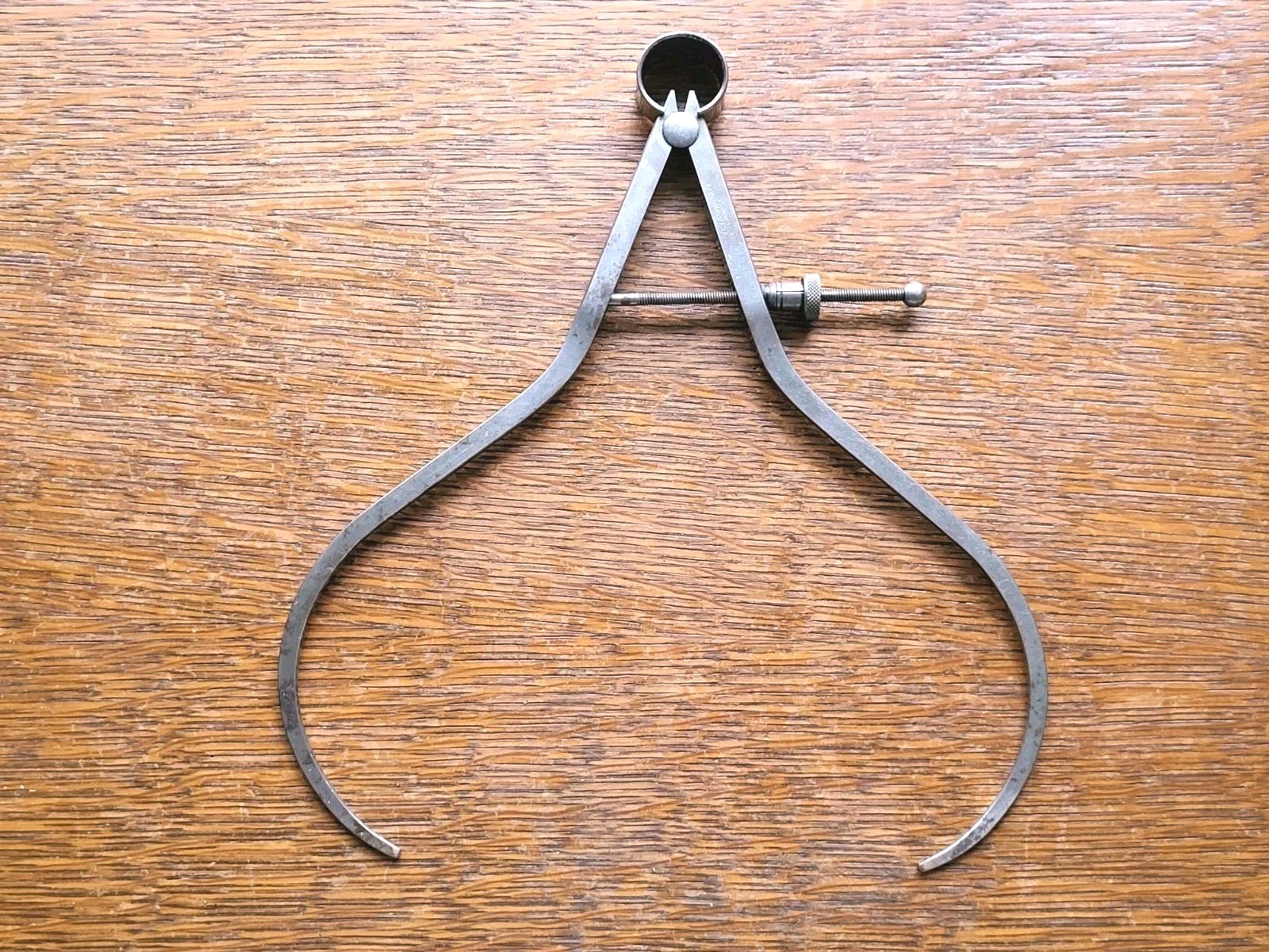 Vintage L. S. Starrett Fay 8\