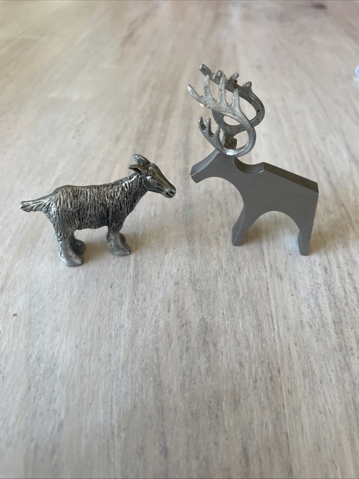 Tina Reindeer Castina  Lahti Finland 2 1/2\