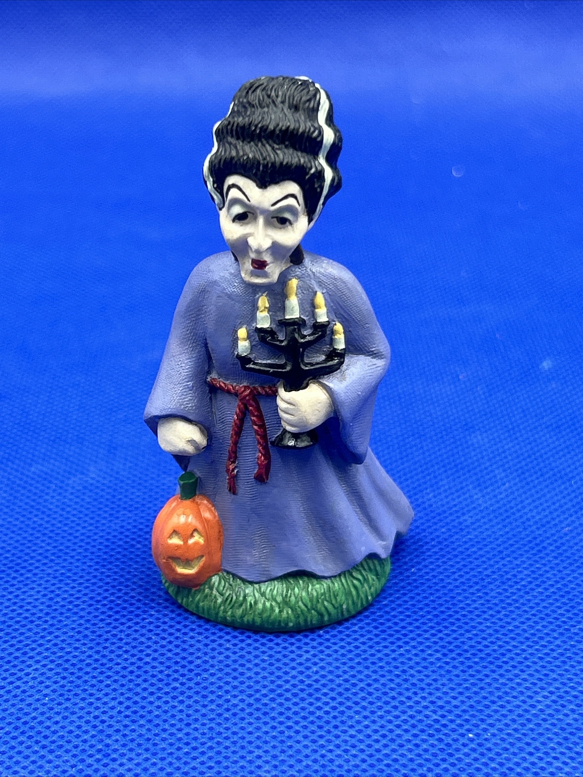 Vintage Midwest Of Cannon Falls Creepy Hollow Frankenstein\'s Bride Vintage Midwest Of Cannon Falls Creepy Hollow Frankenstein\'s Bride