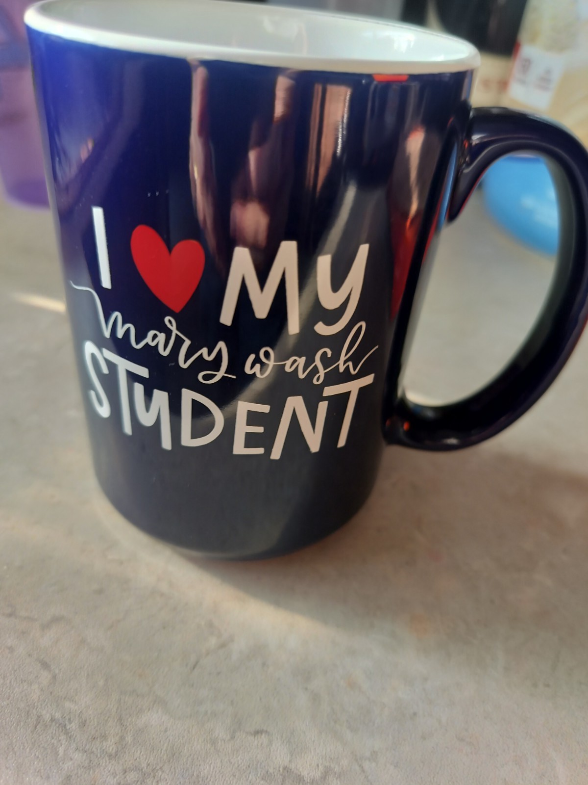 University Of Mary Washington UMW \