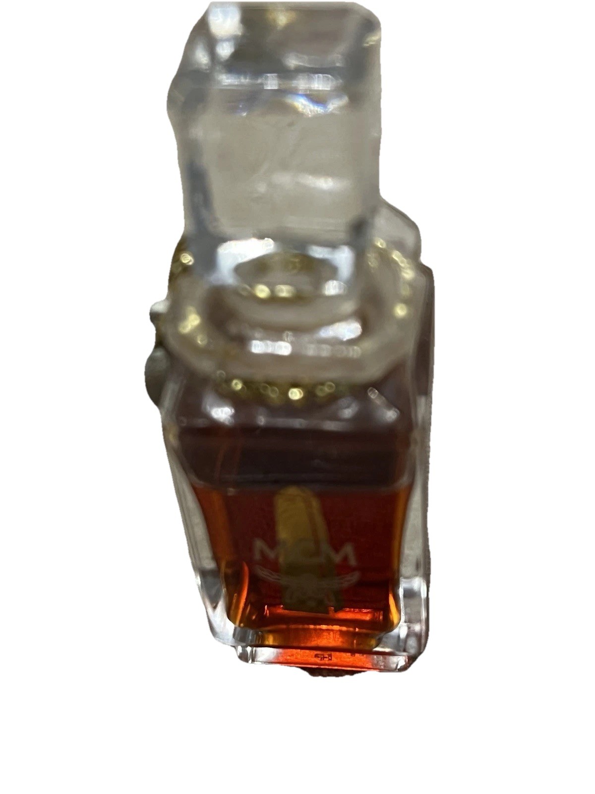 MCM Perfume By MCM, 1/4 Fluid Ounce, Sealed Bottle No Box ￼