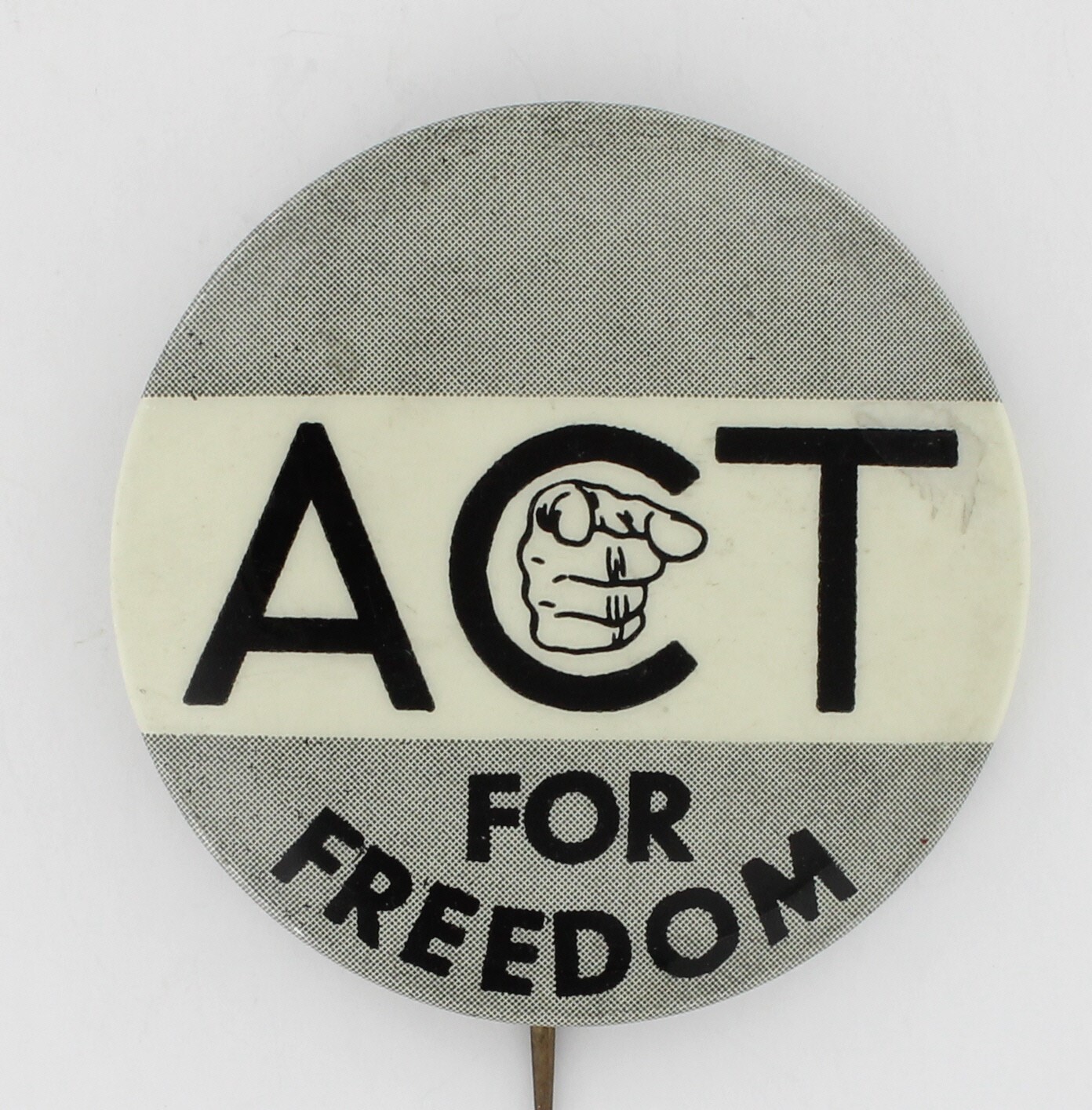 SNCC Martin Luther King ACT 1964 James Bevel Lawrence Landy Militant Group P1636 SNCC Martin Luther King ACT 1964 James Bevel Lawrence Landy Militant Group P1636