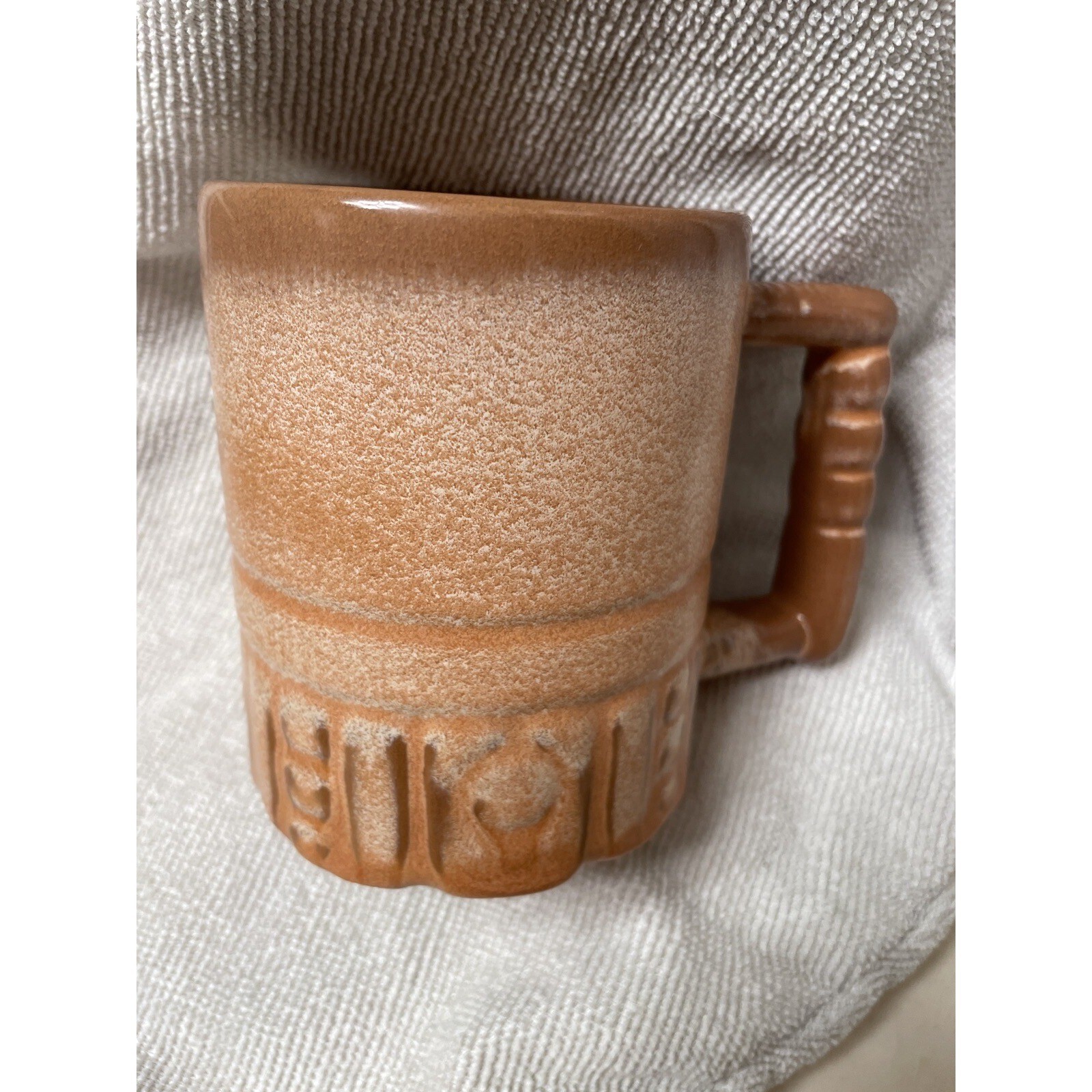 Vintage Frankcoma Mug Vintage Frankcoma Mug