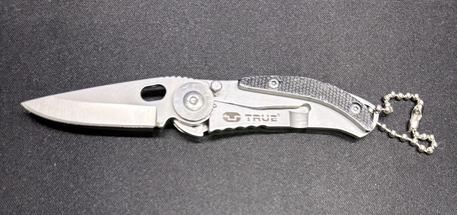 True Skeleton Minimalist Frame Lock Pocket Knife True Skeleton Minimalist Frame Lock Pocket Knife