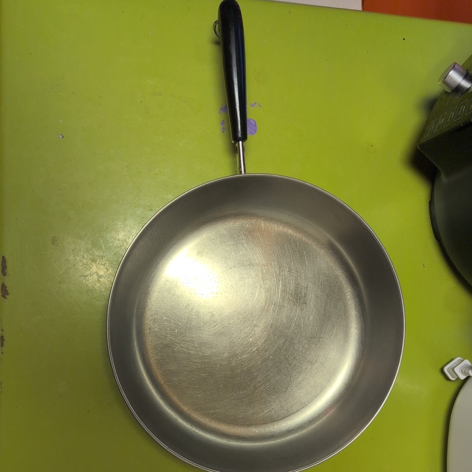 Vintage Revere Ware 12\