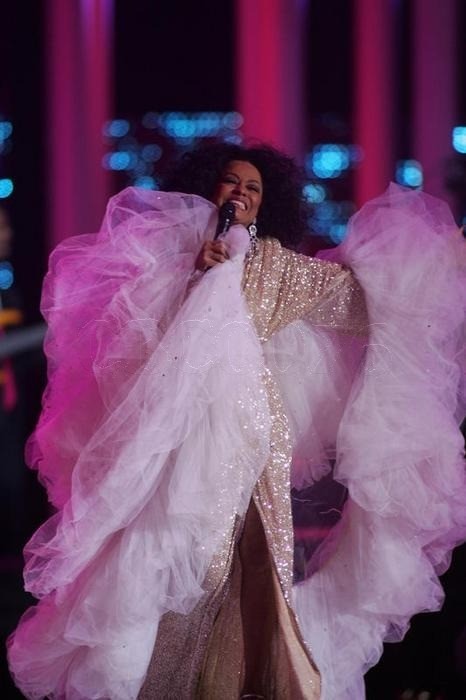 Diana Ross 8x10 Photo 072626-2 Diana Ross 8x10 Photo 072626-2