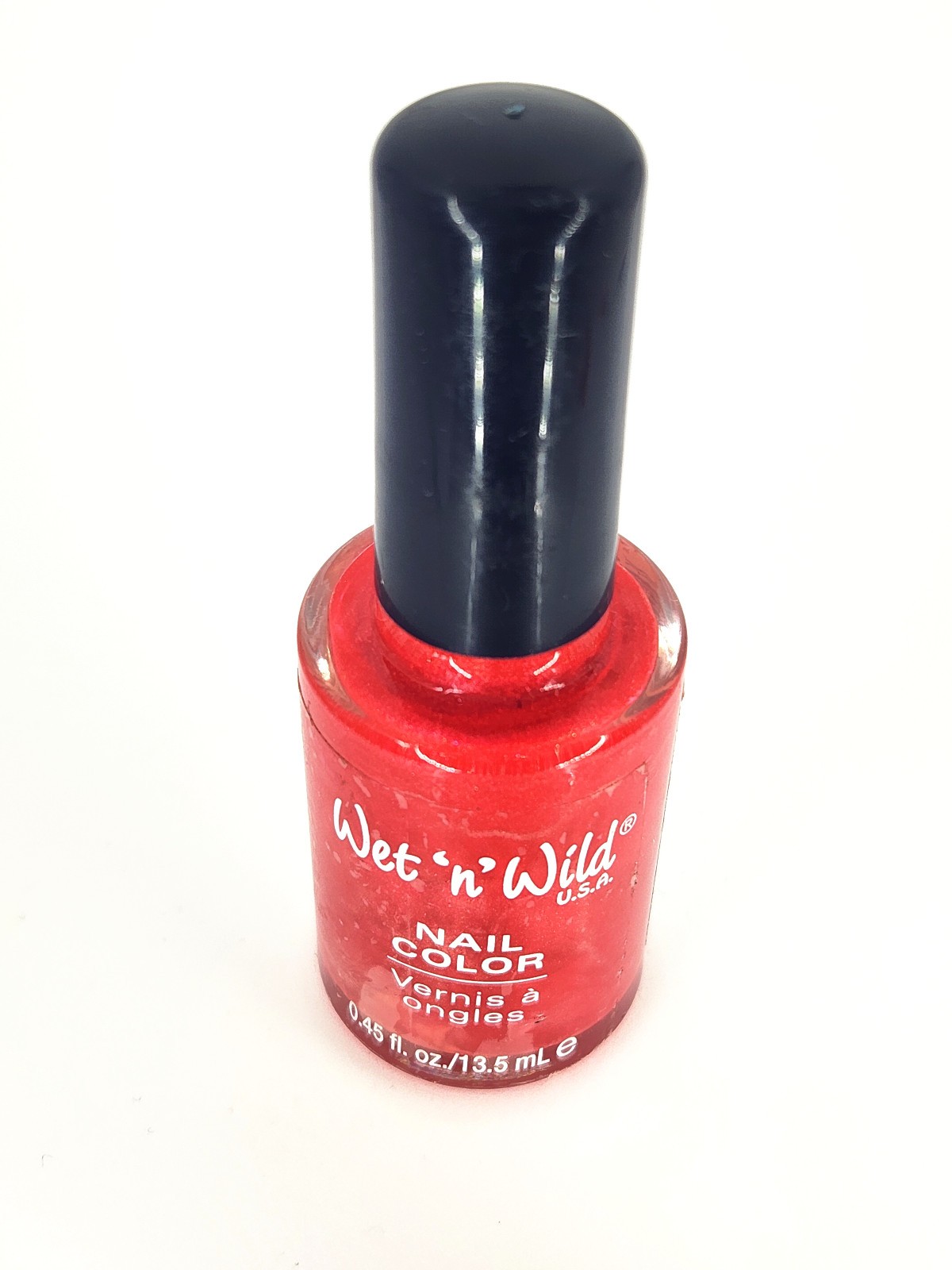Wet n Wild retired nail polish WildShine MegaLast Craze MegaRocks vtg - choose Wet n Wild retired nail polish WildShine MegaLast Craze MegaRocks vtg - choose