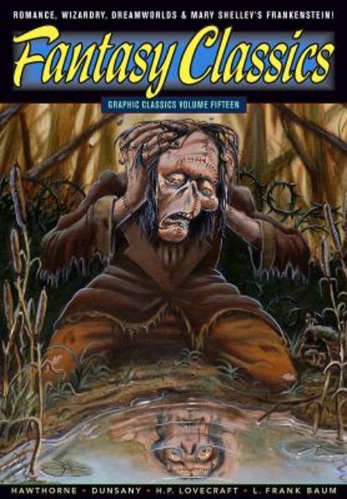 Fantasy Classics Paperback Nathanial, Dunsany, Lord Hawthorne Fantasy Classics Paperback Nathanial, Dunsany, Lord Hawthorne