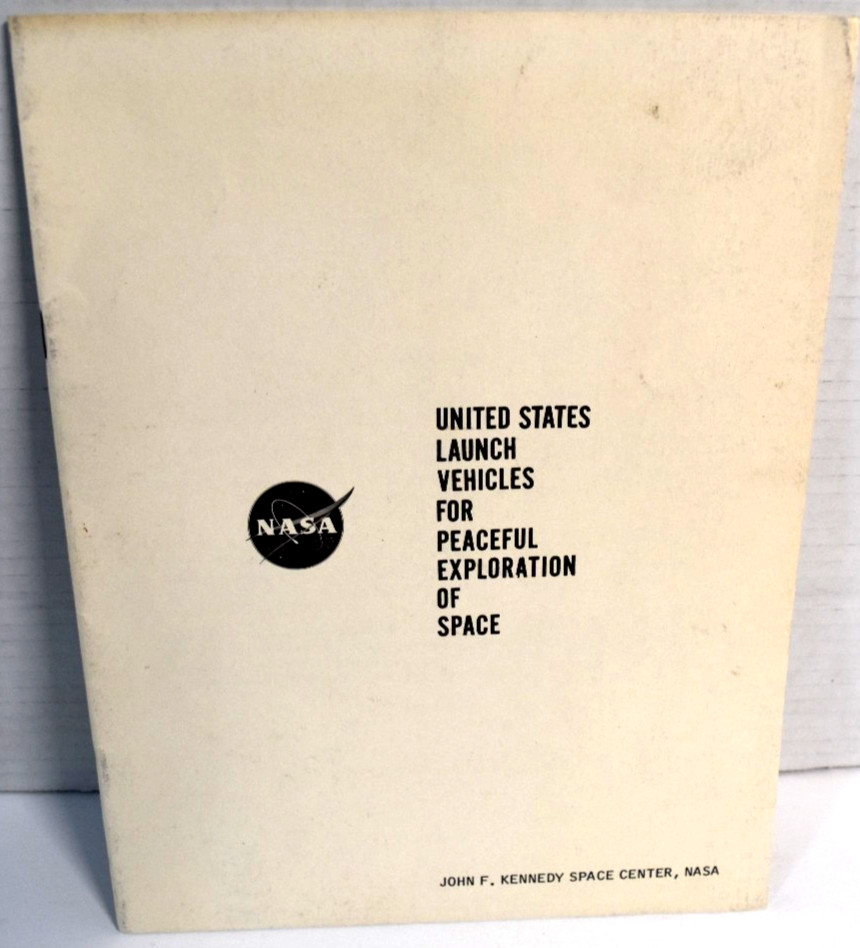 1960s NASA United States Launch Vehicles Space Exploration Kennedy Space Center 1960s NASA United States Launch Vehicles Space Exploration Kennedy Space Center