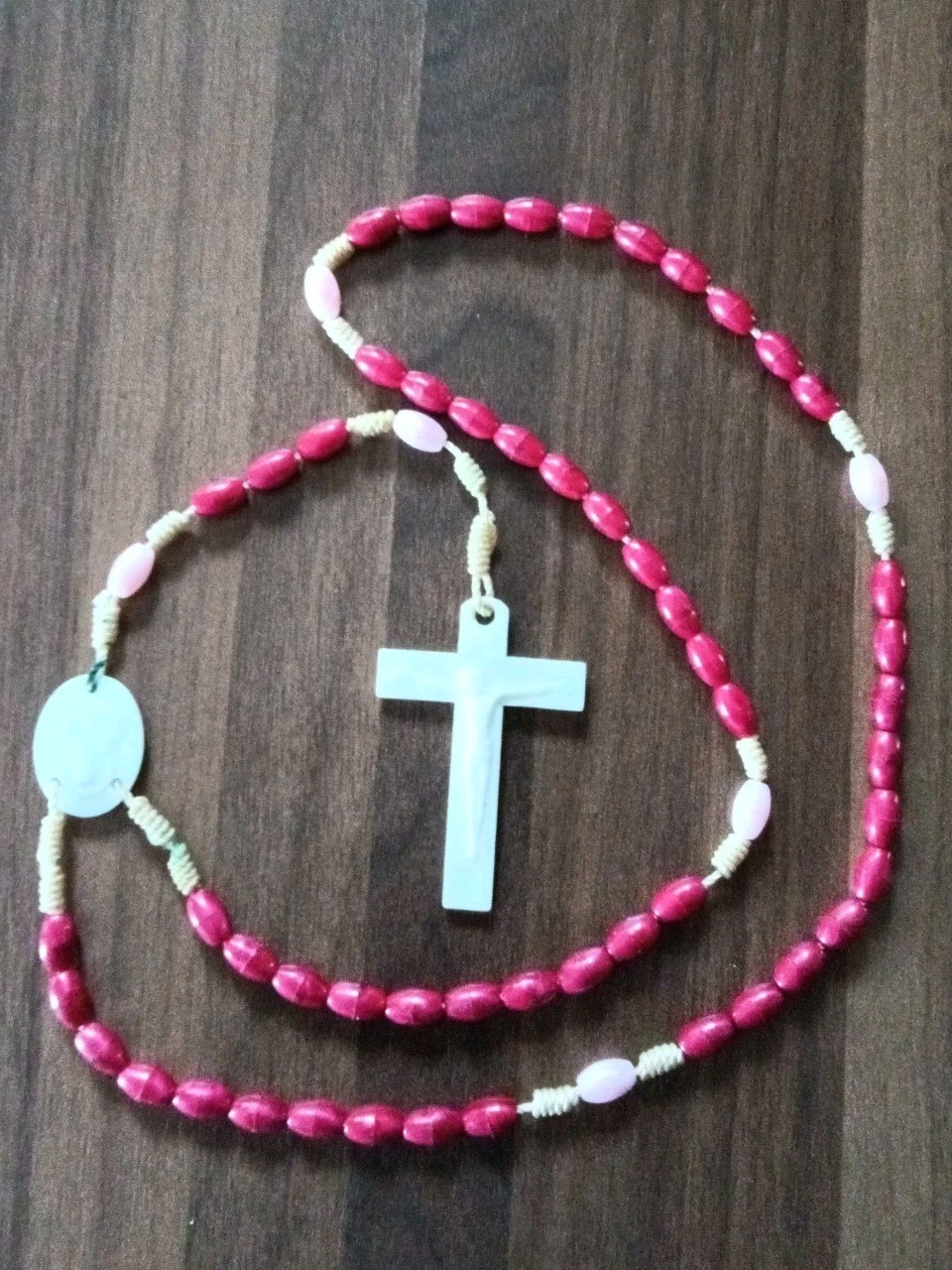 Romance Seven Sorrows Rosary 💥💥$7💥💥