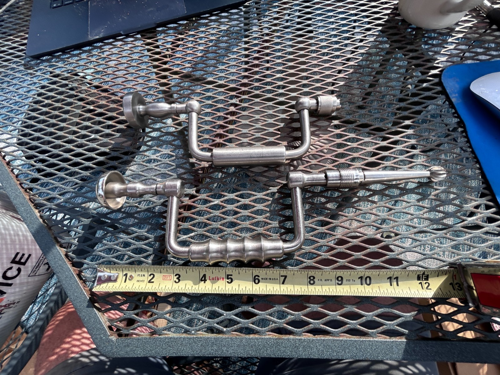 MACHINIST BkCs TOOLS LATHE MILL Machinist Lot of Surgical Drills ?? MACHINIST BkCs TOOLS LATHE MILL Machinist Lot of Surgical Drills ??