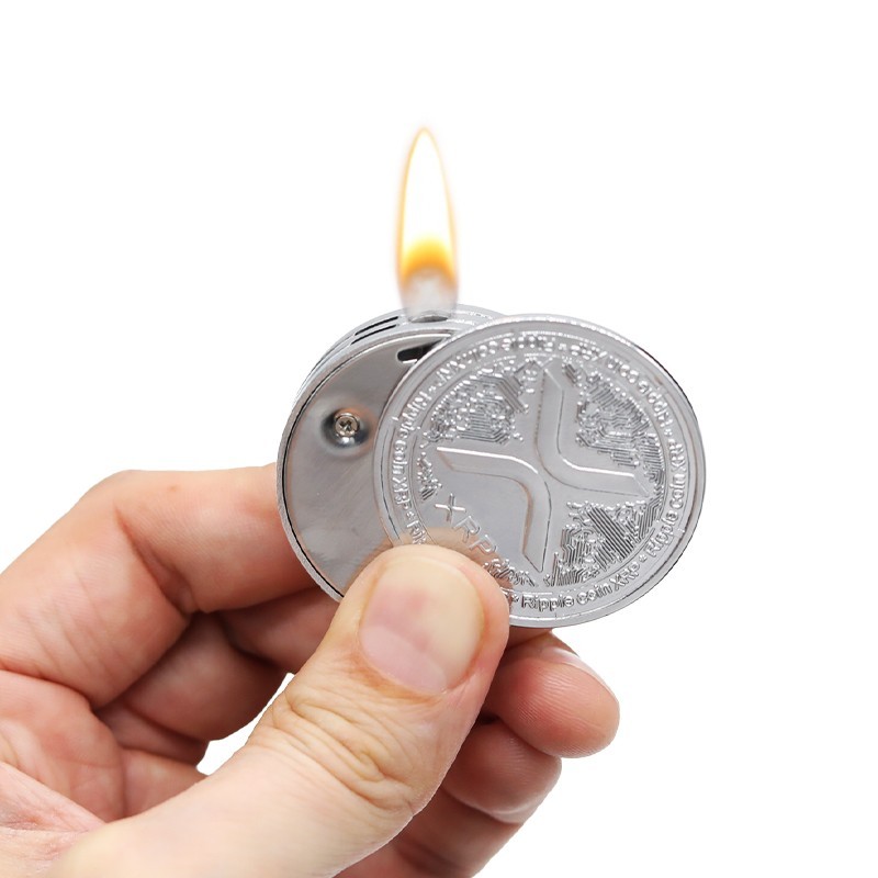 LIG Techno Torch Lighter 00001B-BB – Dog Coin Edition – CHOOSE COLOR LIG Techno Torch Lighter 00001B-BB – Dog Coin Edition – CHOOSE COLOR