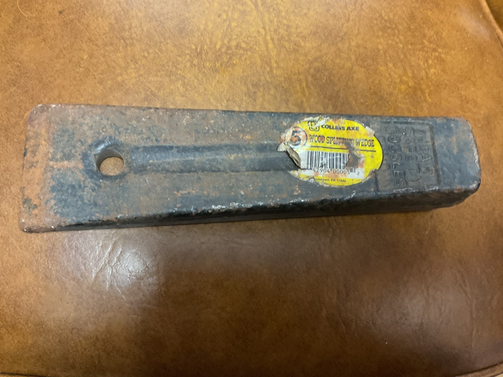 5 pound  Tree Wood Working Tool. New , Old Stock