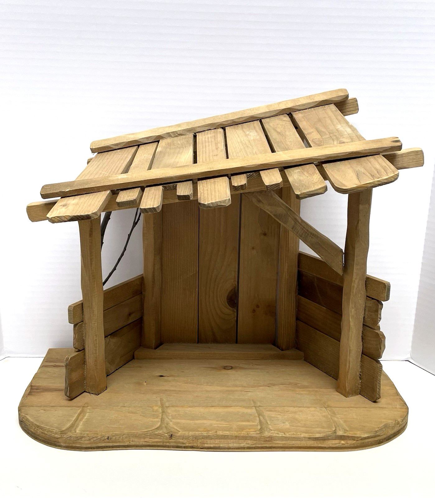ANRI KUOLT Nativity~CRECHE/ MANGER~ Figure 15 ANRI KUOLT Nativity~CRECHE/ MANGER~ Figure 15